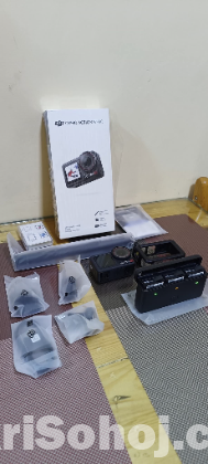 Dji osmo action 5 pro